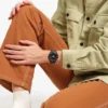 Black Milk par Swatch