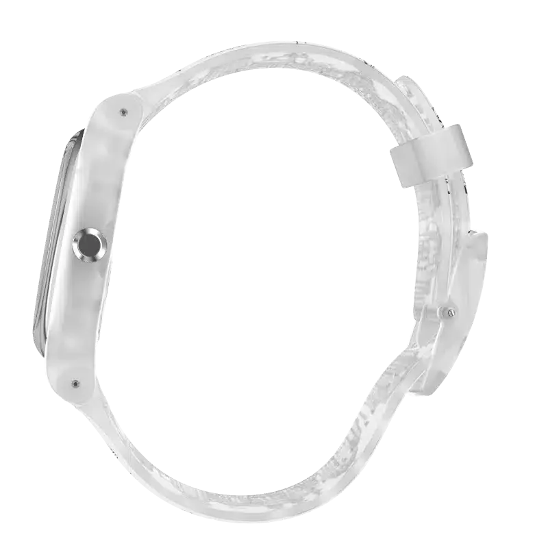 Black & White : le Swatch Art Peace Hotel