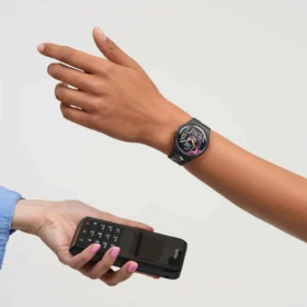 Blank Check