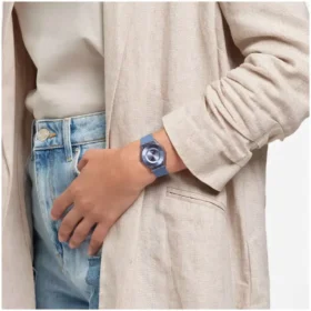 Bleu denim