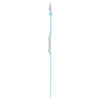 Bleu irisé