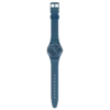 Bleu nacré