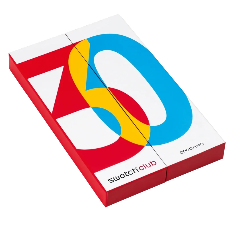 Bonjour les 30 ans !