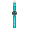 Bordure menthe