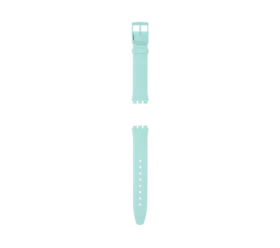 Bracelet Sweet Mint / silicone