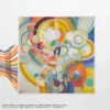 Carousel, par Robert Delaunay