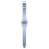 Cascade gelée