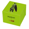Cell X Swatch