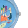 « Ciel bleu », de Wassily Kandinsky