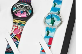 Coffret spécial Moma