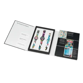 Coffret spécial Moma