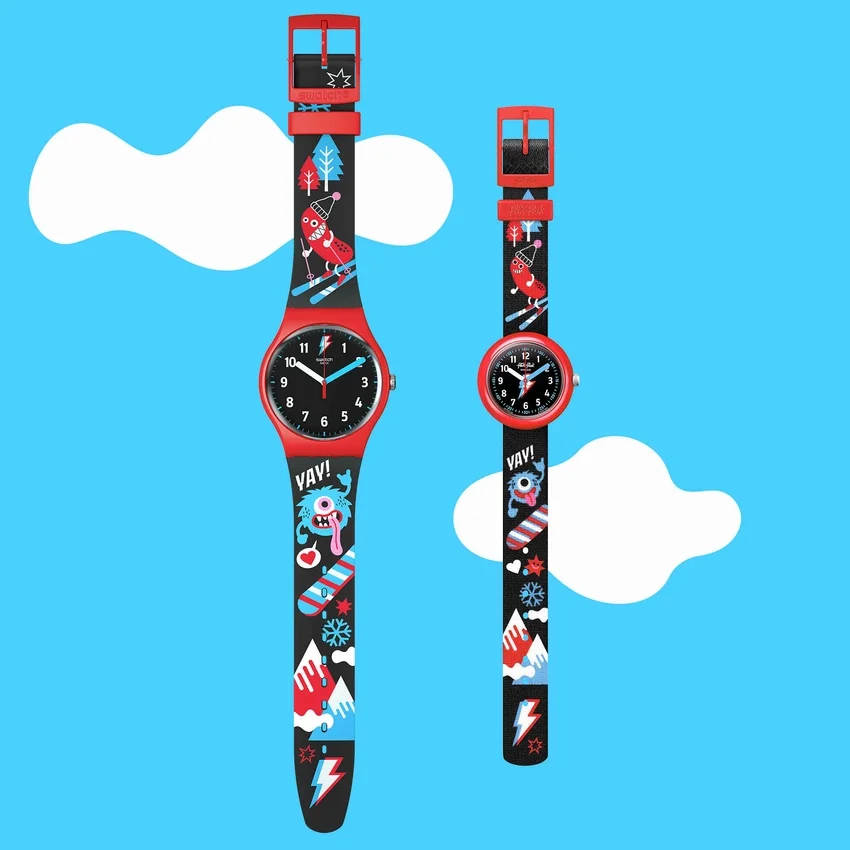 Coffret « Time Together »
