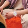 Découvrez la pureté du Neon avec Swatch