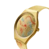 Dragon doré