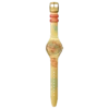 Dragon doré