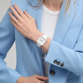 Et si… Allwhite ?