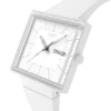 Et si… Allwhite ?