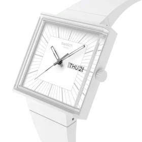 Et si… Allwhite ?