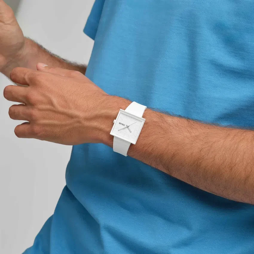 Et si… Allwhite ?