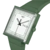 Et si… Green ?