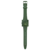 Et si… Green ?