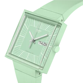 Et si… Mint ?