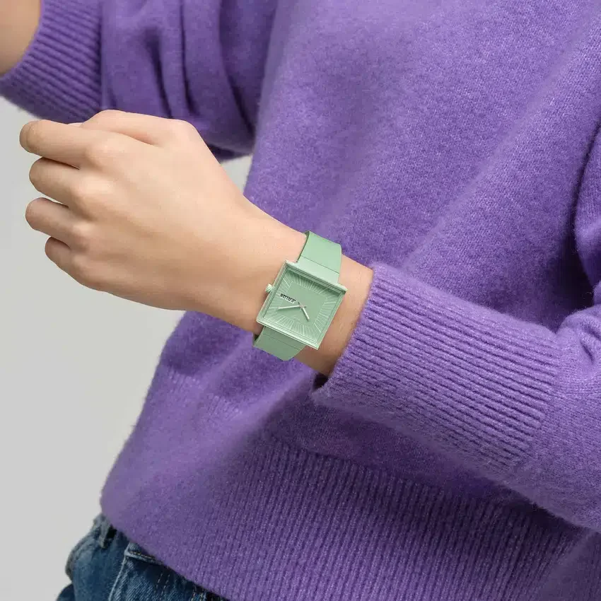 Et si… Mint ?