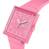 Et si… Rose ?
