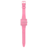 Et si… Rose ?