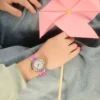 Flip It Pink !
