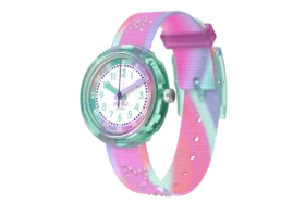 Flip It Pink !