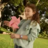 Flip It Pink !