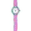 Flip It Pink !