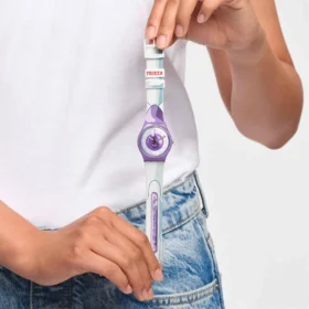 Frieza X Swatch