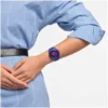 Heart in Blue par Swatch