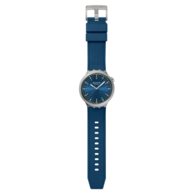 Indigo Hour