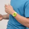 Jaune d’œuf
