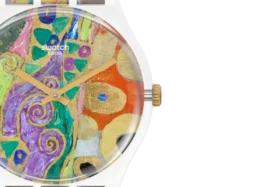 « L'Espoir, II » de Gustav Klimt, la montre