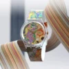 « L'Espoir, II » de Gustav Klimt, la montre