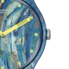 La Nuit étoilée de Vincent Van Gogh