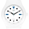 La Swatch Sistem51 Hodinkee Summer Ed.
