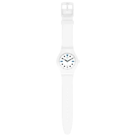 La Swatch Sistem51 Hodinkee Summer Ed.