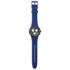 Le bleu, tout sauf basique