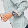 Le bleu, tout sauf basique