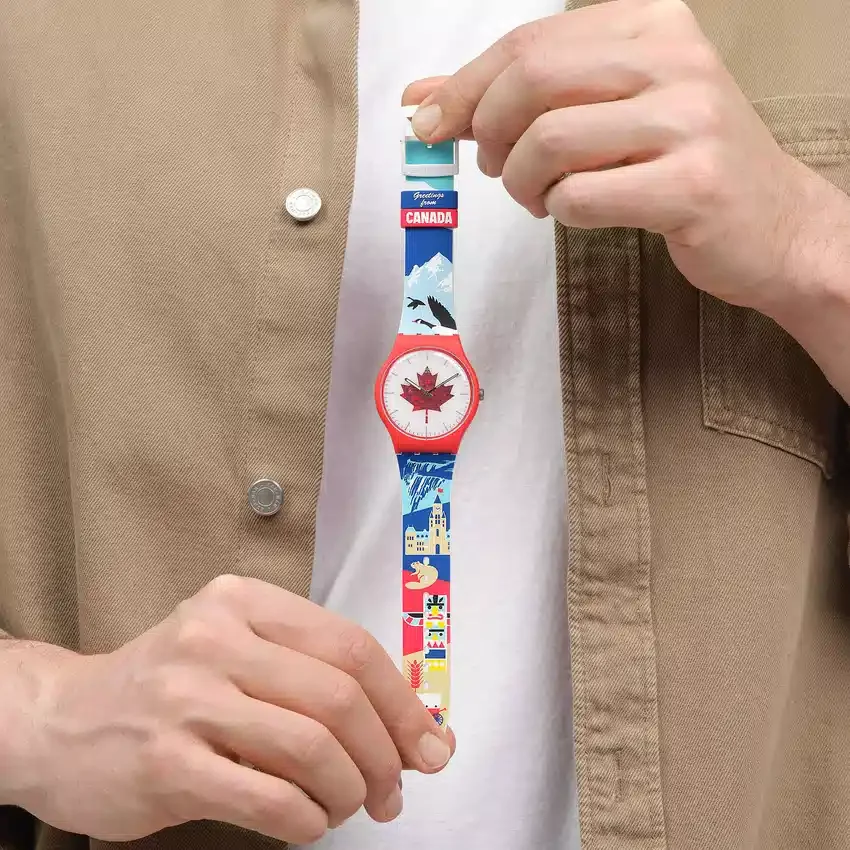 Le Canada, hein ? Payez !