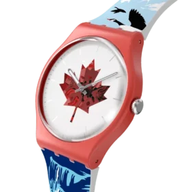 Le Canada, hein ? Payez !