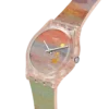 Le « Coucher de soleil écarlate » de Turner