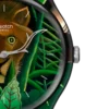 Le Rêve d’Henri Rousseau, les Montres