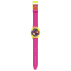 Les nuances de Neon Swatch