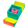 Les nuances de Neon Swatch